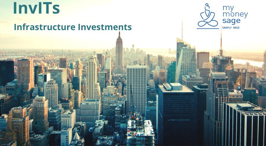 Infrastructure Investment Trust (InvIT)